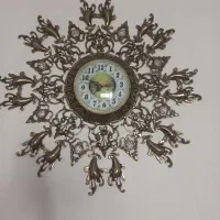 ساعت برنز در حد نو