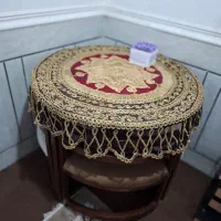 میز ناهار خوری کم جا|میز و صندلی غذاخوری|شوشتر, |دیوار