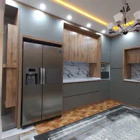 دکوراسیون،بازسازی|خدمات پیشه و مهارت|آبیک, |دیوار