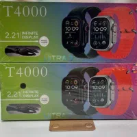 ساعت هوشمند