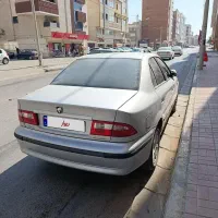 فروش سمند LX استثنایی