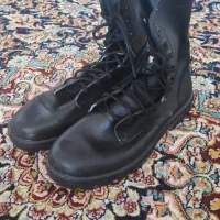 پوتین سربازی نو
