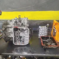 مکانیکی و لوازم یدکی خودرو های چینی|قطعات یدکی و لوازم جانبی|مشکیندشت, |دیوار