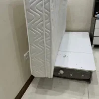 تشک درحد نو|تشک تختخواب|تهران, عباس‌آباد|دیوار