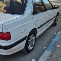 پارس سفارشی مدل 402|خودرو سواری و وانت|نسیم‌شهر, |دیوار