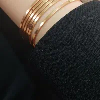 النگوآینه ای طلاروس
