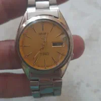 ساعت سیکو5اصلی 21جواهرنشان.