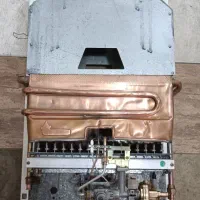 طرح تعویض آبگرمکن بوتان نو و کارکرده