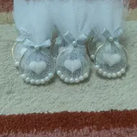 گیفت بله برون و عقدوعروسی