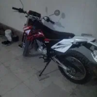 تریل بهرو۲۰۰ مدل۴۰۲ نوی نو