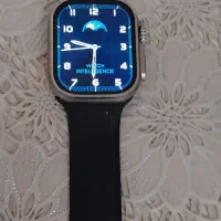 ساعت هوشمندHocoY12ultra|ساعت|آزادشهر, |دیوار