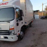 جک ۹تن|خودرو سنگین|تاکستان, |دیوار