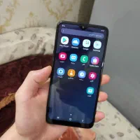 Samsung galaxy A10S با حافظه 32گیگابایت صفر صفر|موبایل|اردبیل, |دیوار
