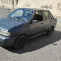 پراید مدل 81