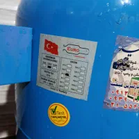 مخزن آب 60 و 80 لیتری ترکیه|مصالح و تجهیزات ساختمان|تهران, مسعودیه|دیوار