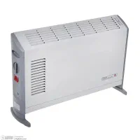 بخاری برقی پارس خزر 2000tl نو