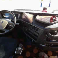 راننده پایه دو هستم