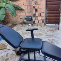 صندلی ارایشگری