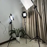 نورپردازی|دوربین عکاسی و فیلم‌برداری|تهران, امیرآباد|دیوار