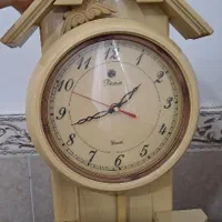 ساعت دیواری