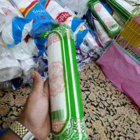 سفره یکبارمصرف کیسه زباله قیمت مناسب بلاش|سفره، حوله، دستمال آشپزخانه|آبادان, |دیوار