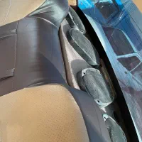 سمند|خودرو سواری و وانت|گنبد کاووس, |دیوار