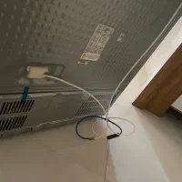 یخچال سامسونگ اصلی  و لباسشویی ال جی اصلی|یخچال و فریزر|نیشابور, تختی|دیوار