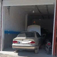 اجازه مغازه صافکاری و مکانیکی