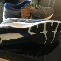 کتونی مردانه مارکasics اصل مدل FlyteFoam|کیف، کفش، کمربند|نوشهر, |دیوار