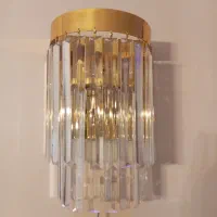 دیوار کوب یا دیواری|لوستر و چراغ آویز|تهران, پاسداران|دیوار