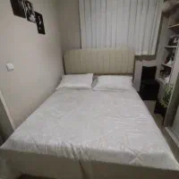 تخت خواب دو نفره