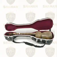 هادی کیس تار آذری باکس جعبه اورجینال ضدی ضربه|سازهای سنتی|تبریز, |دیوار