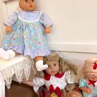 عروسک،اسباب بازی،ماگ،فیگور