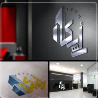 طراحی بنر ، طراحی کارت ویزیت ، طراحی لوگو حرفه ای