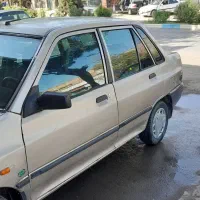 پراید مدل ۸۶