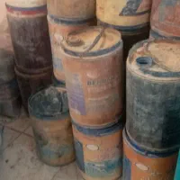 گالن بیست لیتری کهنه