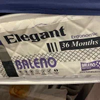 تشک طبی فنری درجه ۱