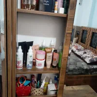 میز ارایش|تخت و سرویس خواب|مشهد, الهیه|دیوار