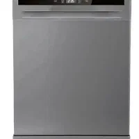 ماشین ظرفشویی ۱۵ نفره پاکشوما نقره ای