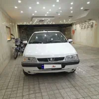 پژو ۴۰۵ SLX