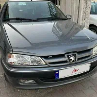 پژو پارس سال(xu7) مدل ۹۸
