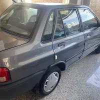 پراید 94 خونگی رخ عروسک