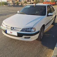 پارس فول سفارشی موتور جدید|خودرو سواری و وانت|بروجرد, |دیوار