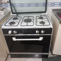 دو ملیون|اجاق گاز و لوازم برقی پختوپز|آستارا, |دیوار