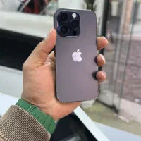 آیفون ۱۴ پرو ۲۵۶ گیگ