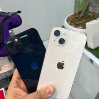 iPhone 13 128 گیگ در حد|موبایل|کرج, کوی امامیه|دیوار