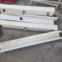 پایه و استند mdf