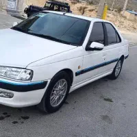 پژو پارس سال