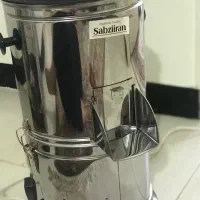 سبزی‌خوردکن|خردکن، آسیاب، غذاساز|تهران, شهرک ولیعصر شمالی|دیوار