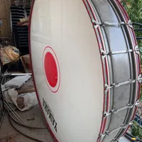 طبل ۲ متری|درام و پرکاشن|ماکو, |دیوار